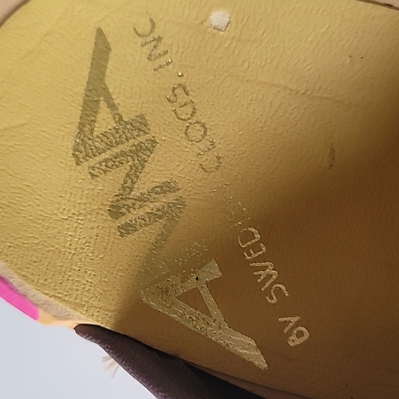 Clogs by ANNA - Picture 2 of 7